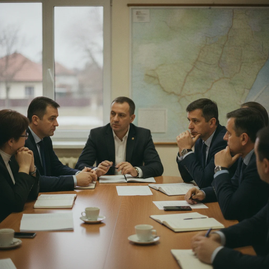 Autoritățile pregătite pentru apariția urșilor