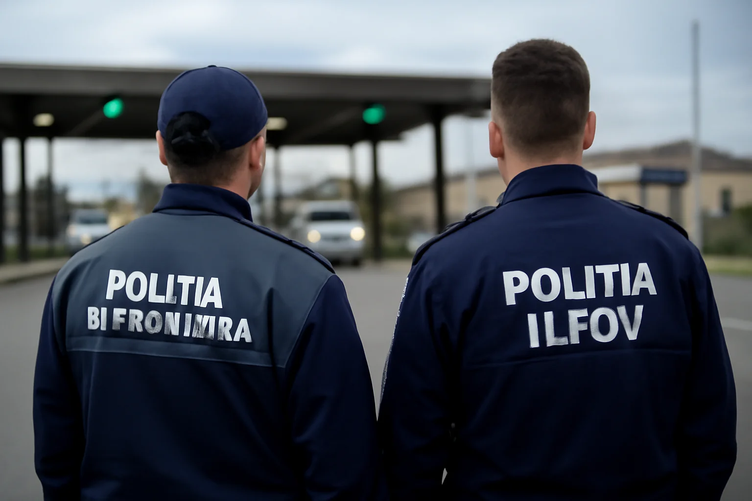 Bilanț de frontieră în ultimele 24 de ore, cu cazuri gestionate de Poliția de Frontieră Otopeni și IPJ Ilfov