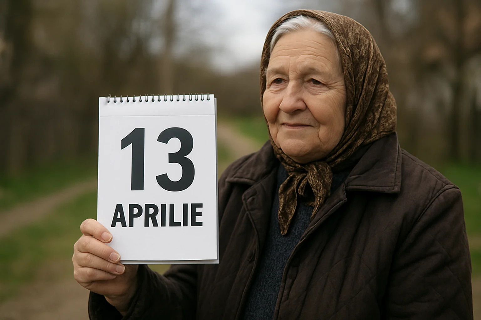 Calendar ortodox – 2026-04-13