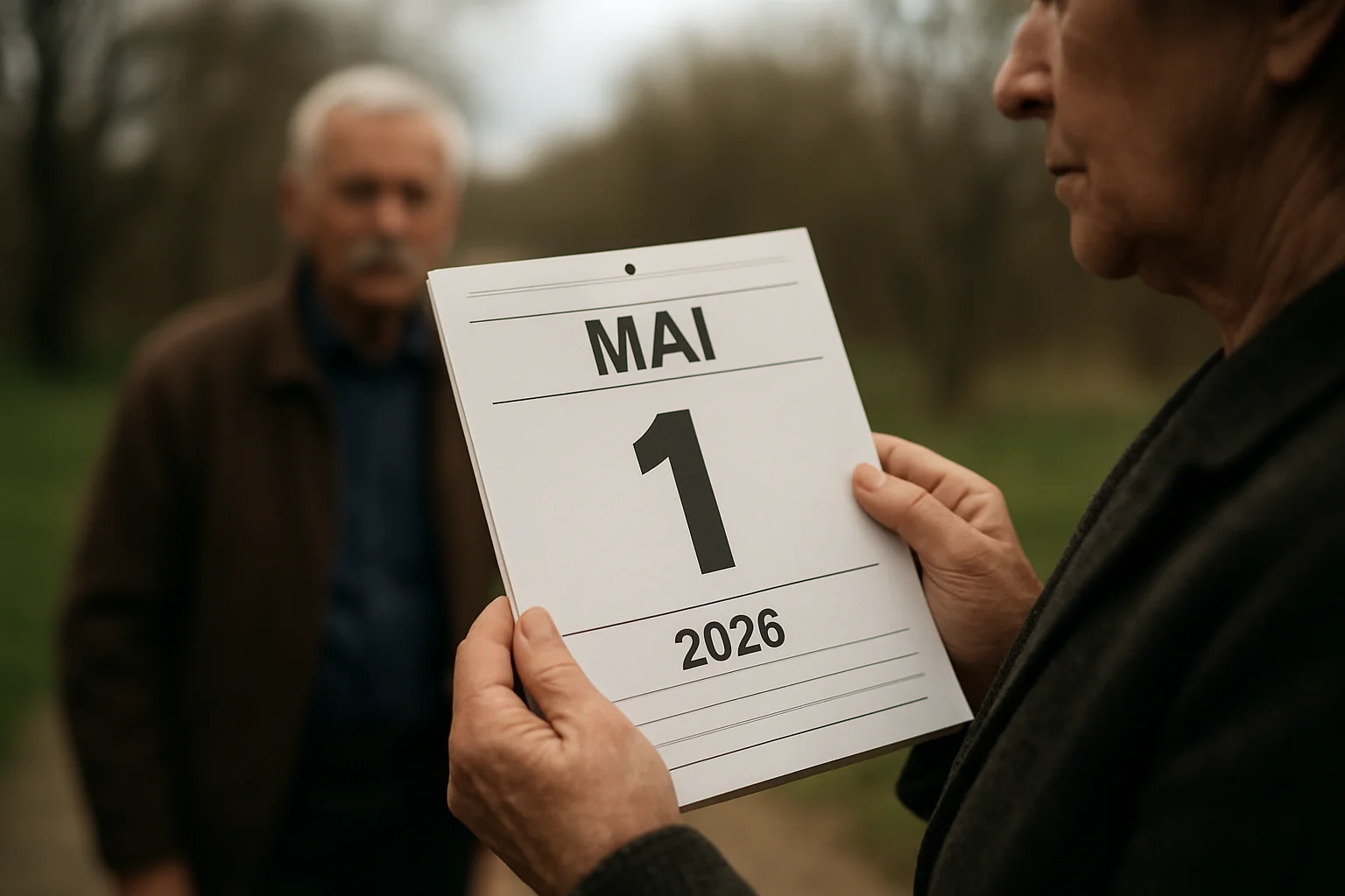 Calendar ortodox – 2026-05-01