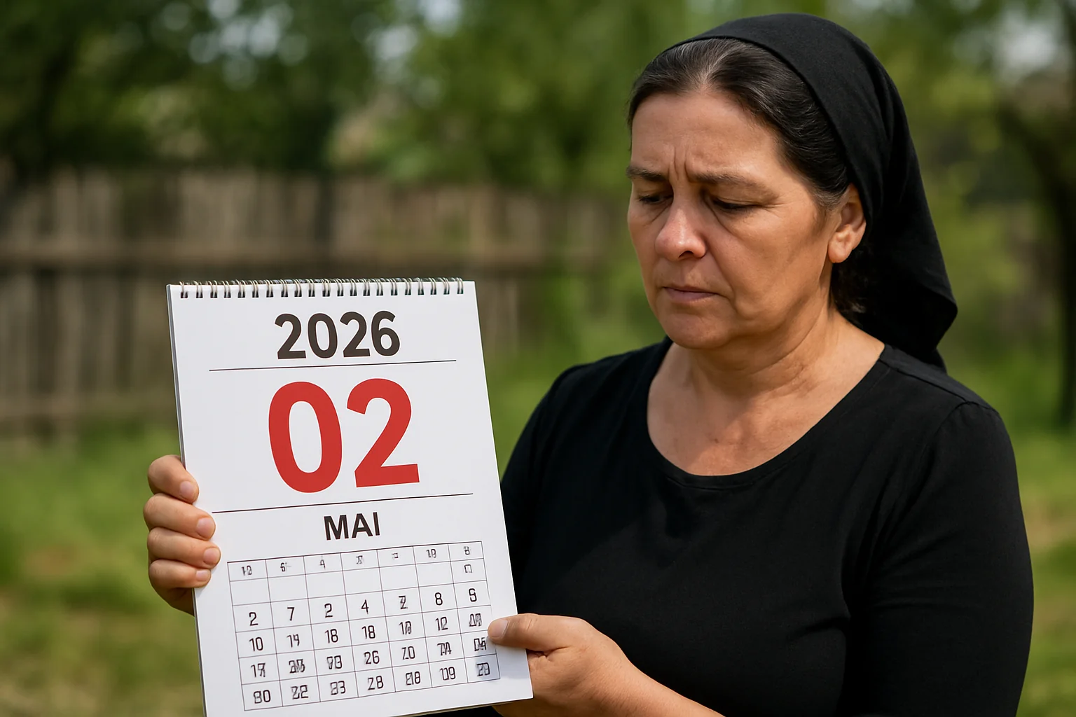 Calendar ortodox – 2026-05-02