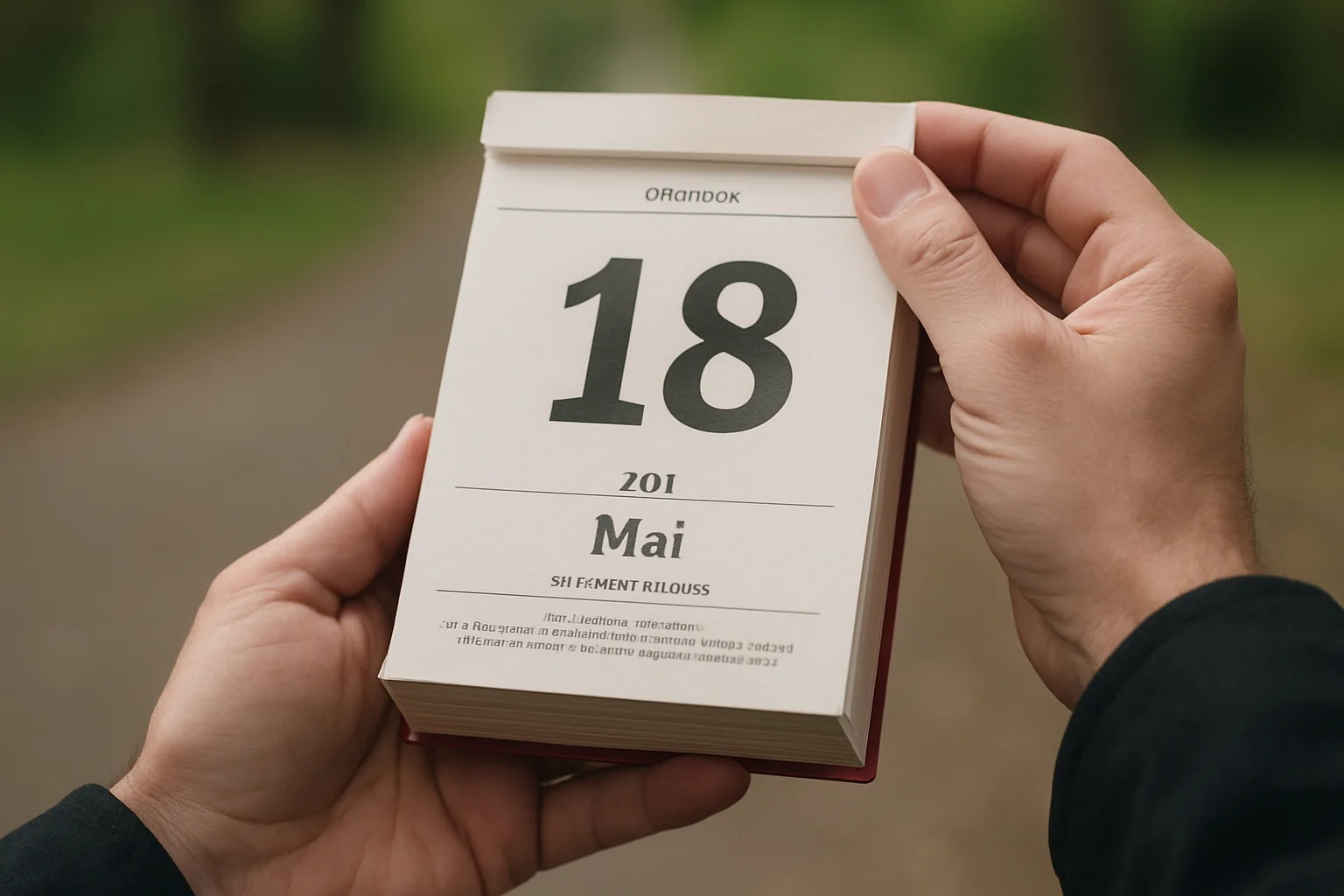 Calendar ortodox – 2026-05-18
