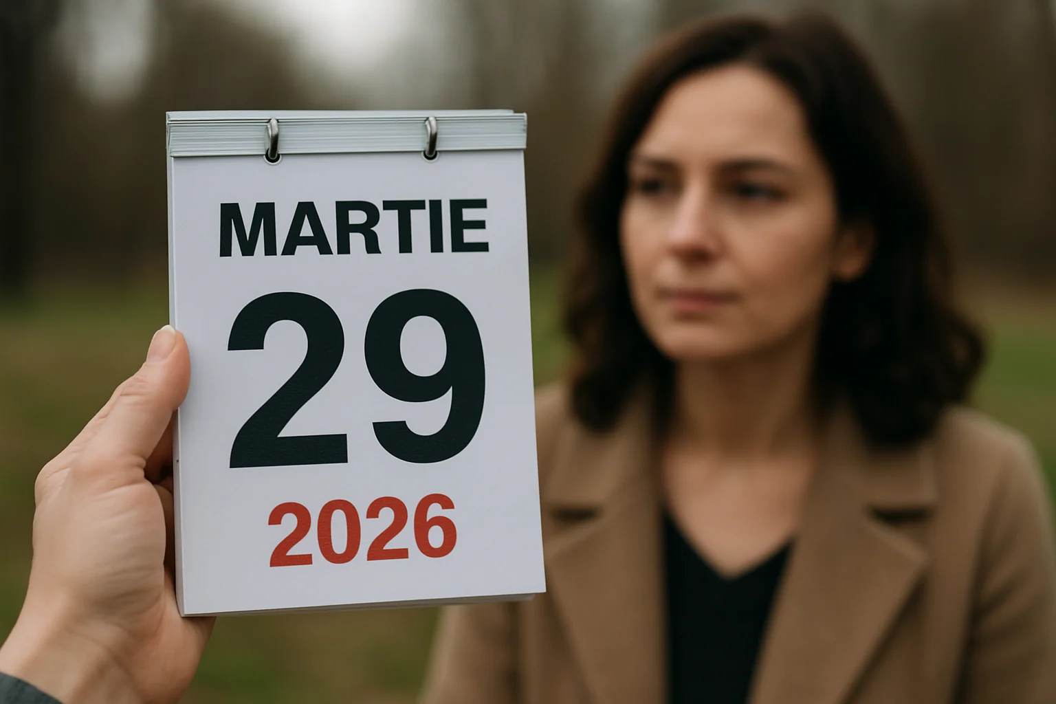 Calendar ortodox – 29 martie 2026