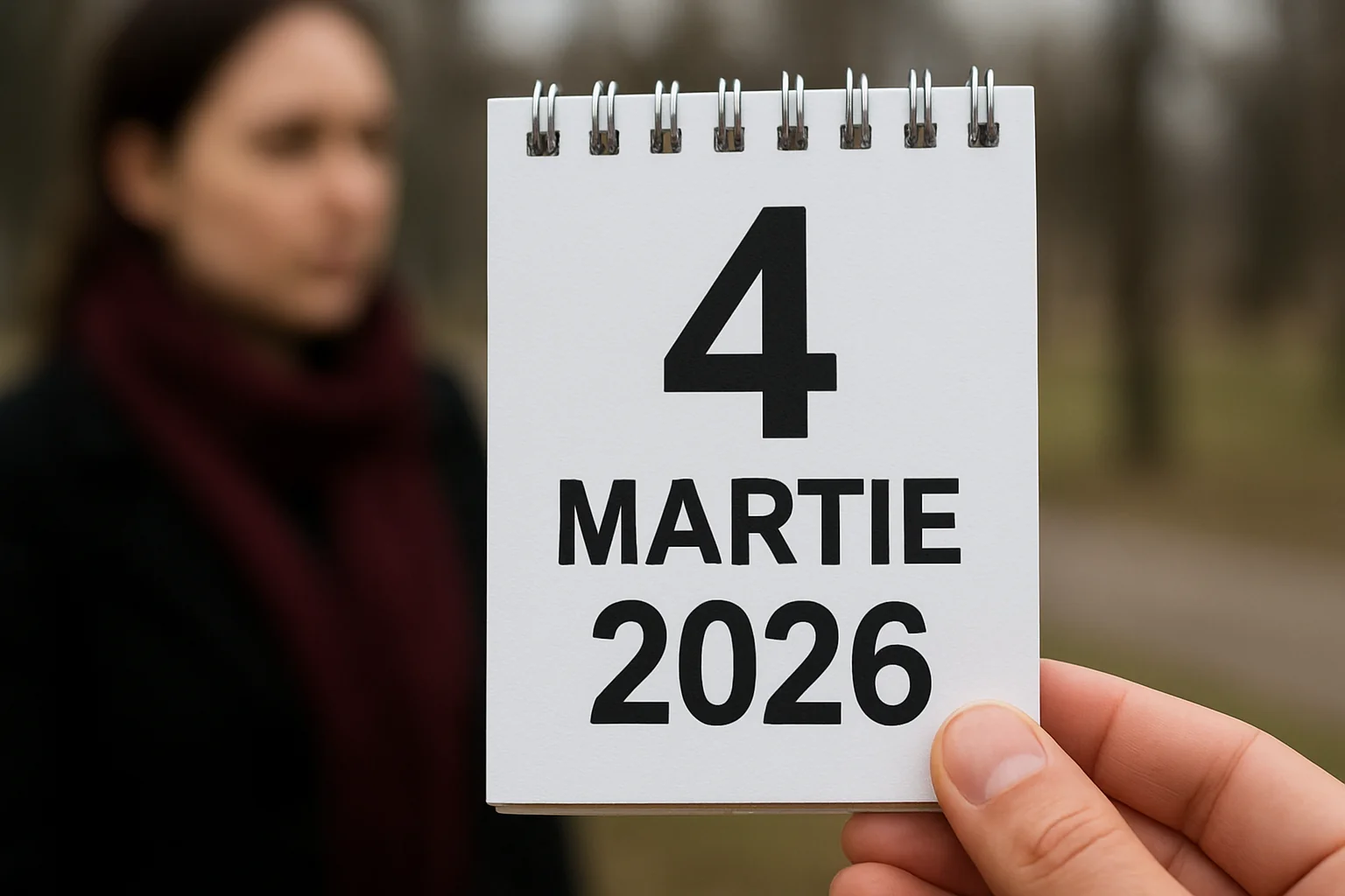 Calendar ortodox – 4 martie 2026