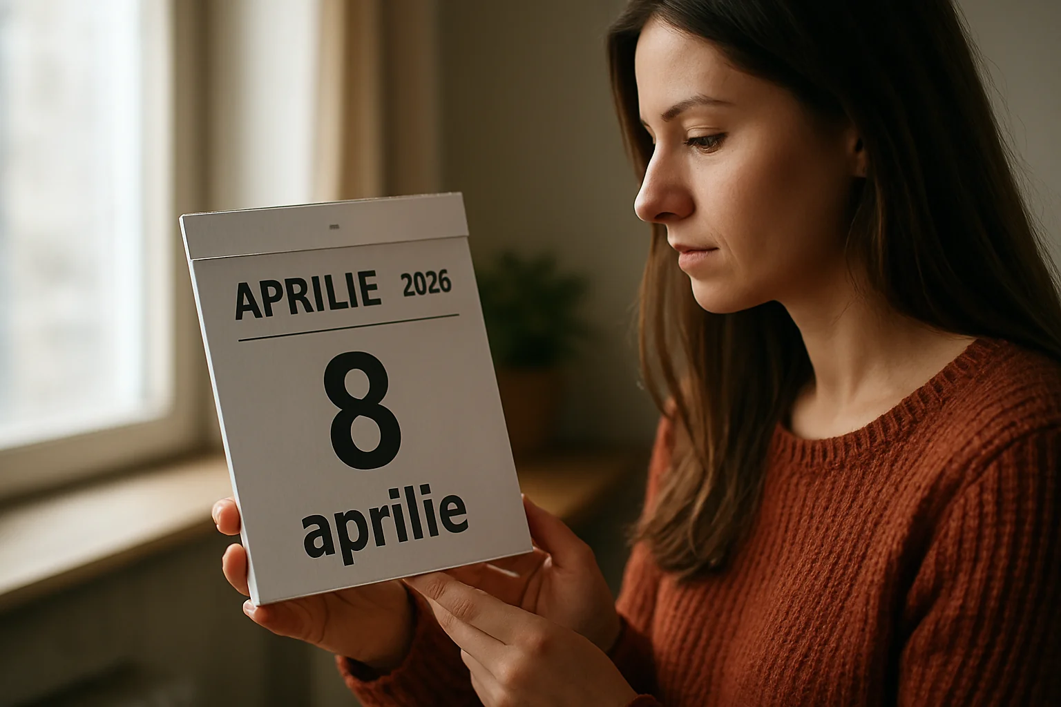 Calendar ortodox – 8 aprilie 2026