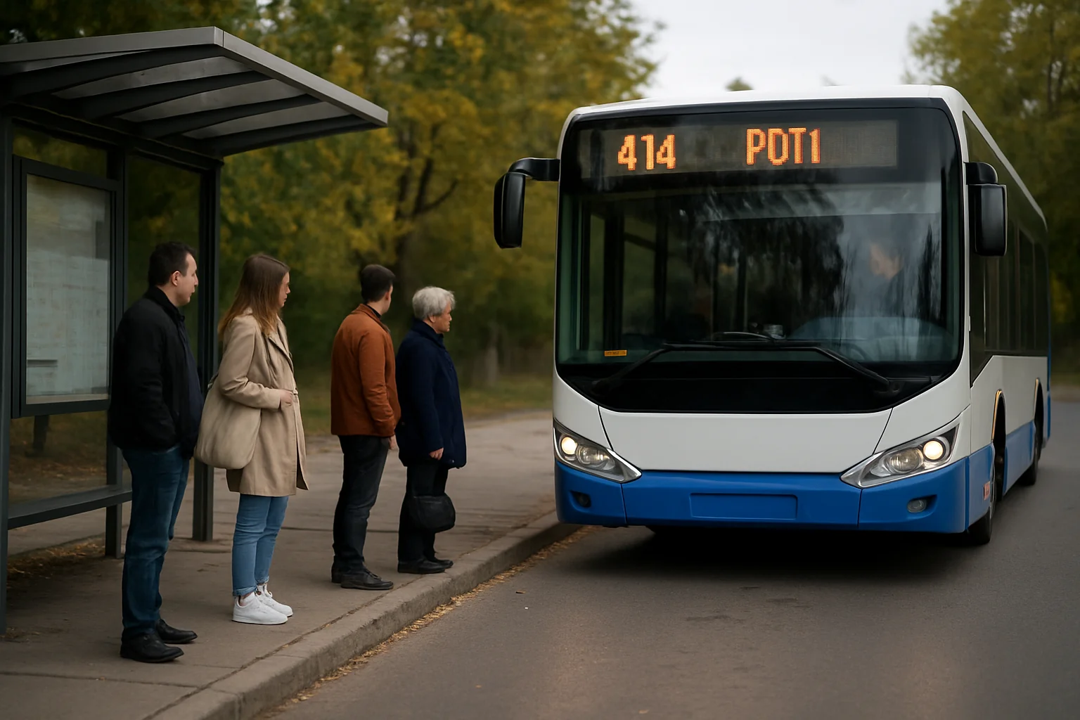 Cum evoluează transportul public în Ilfov în anul 2026