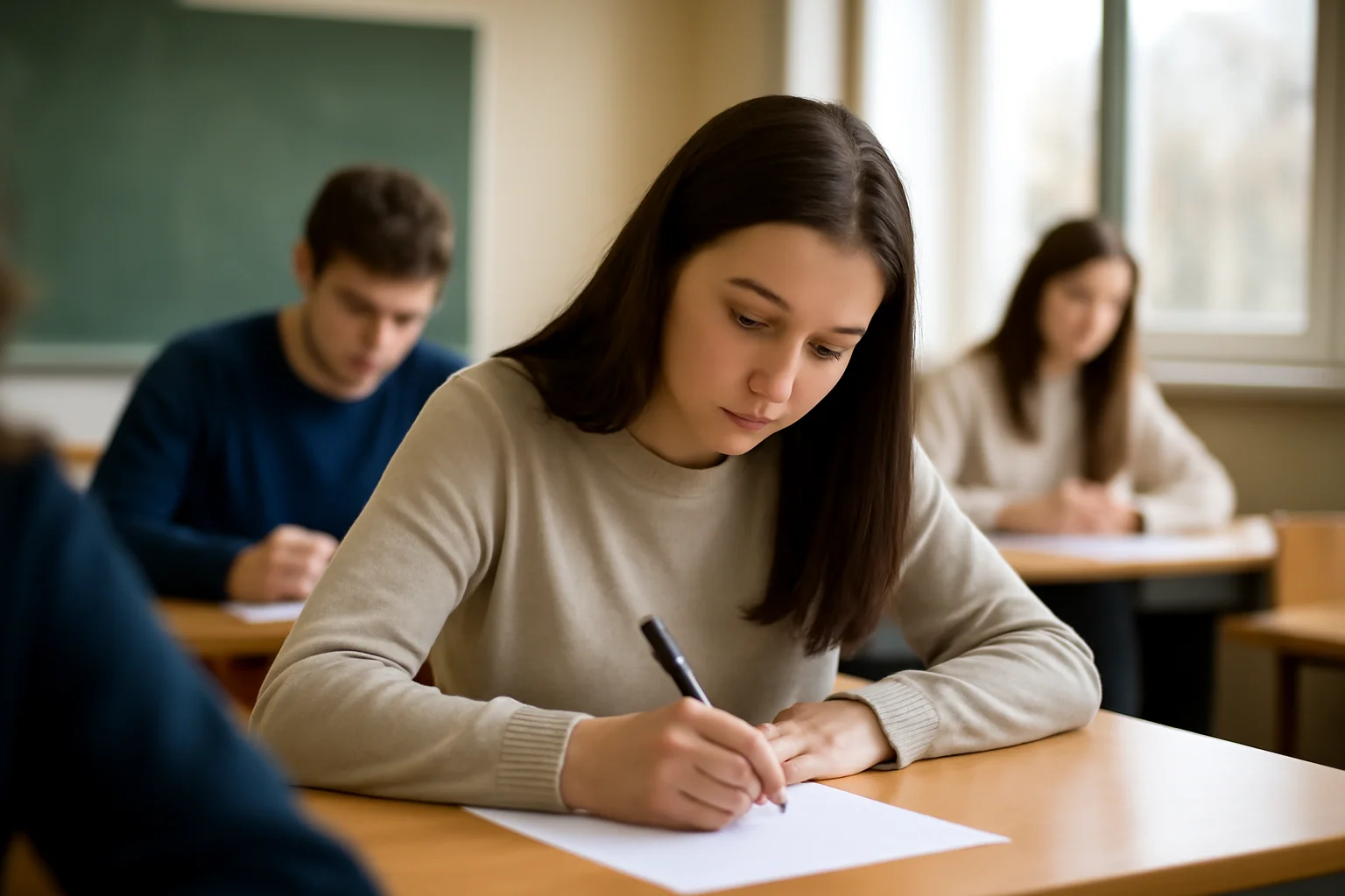 Etapa locală a Olimpiadei Naționale de Matematică 2026 în Ilfov, programată pentru 2 februarie