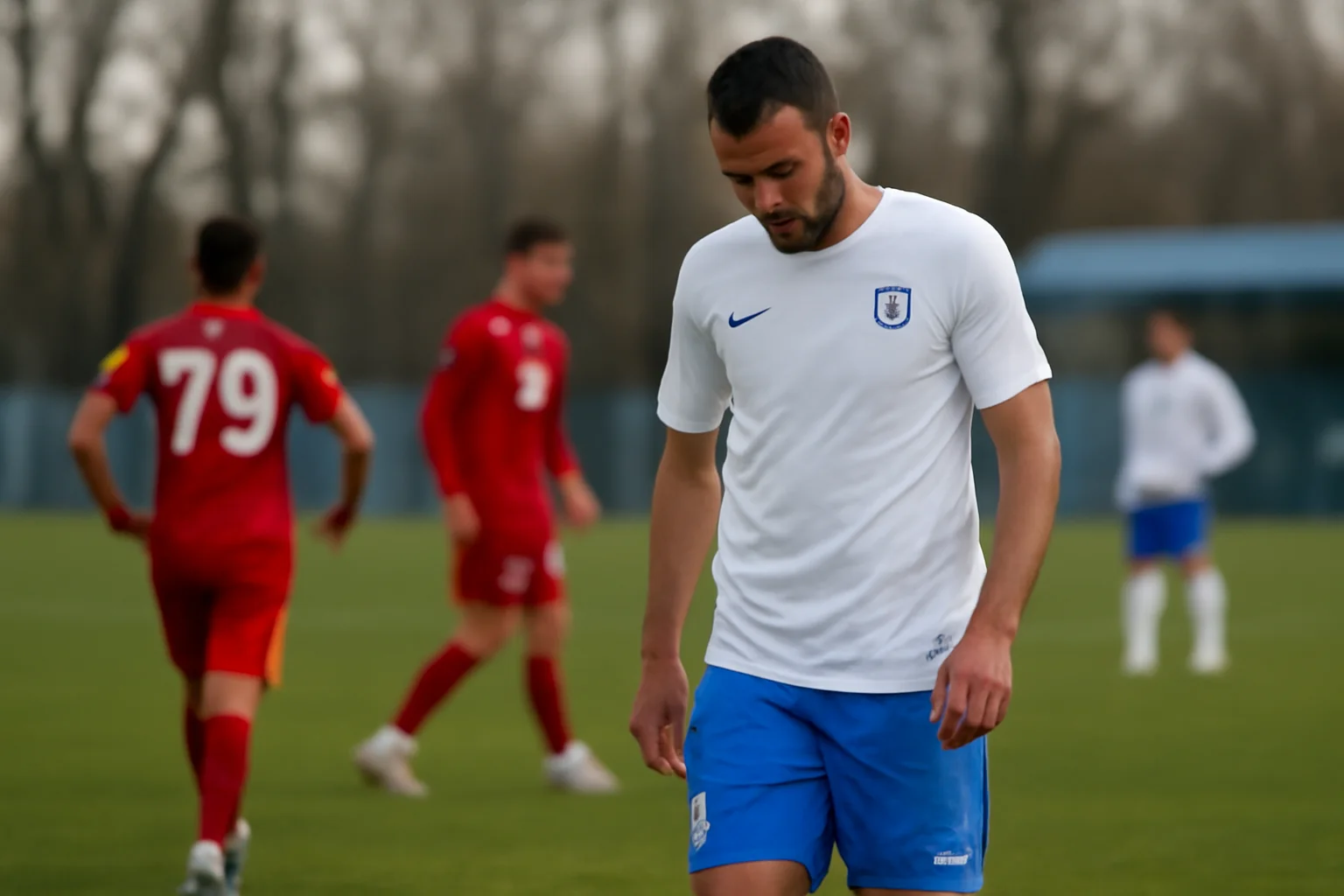 Farul Constanța cedează la Buftea în fața lui FC Botoșani, într-un amical de iarnă