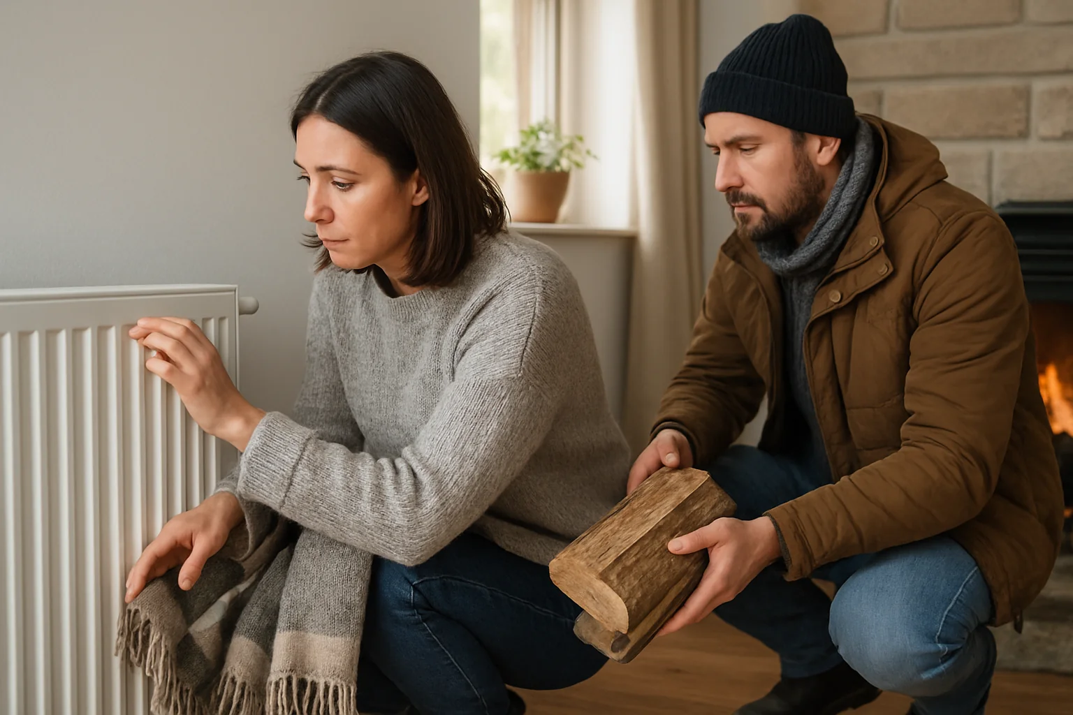 Ghid util pentru locuitorii din Ilfov: Cum să pregătiți locuința pentru sezonul rece