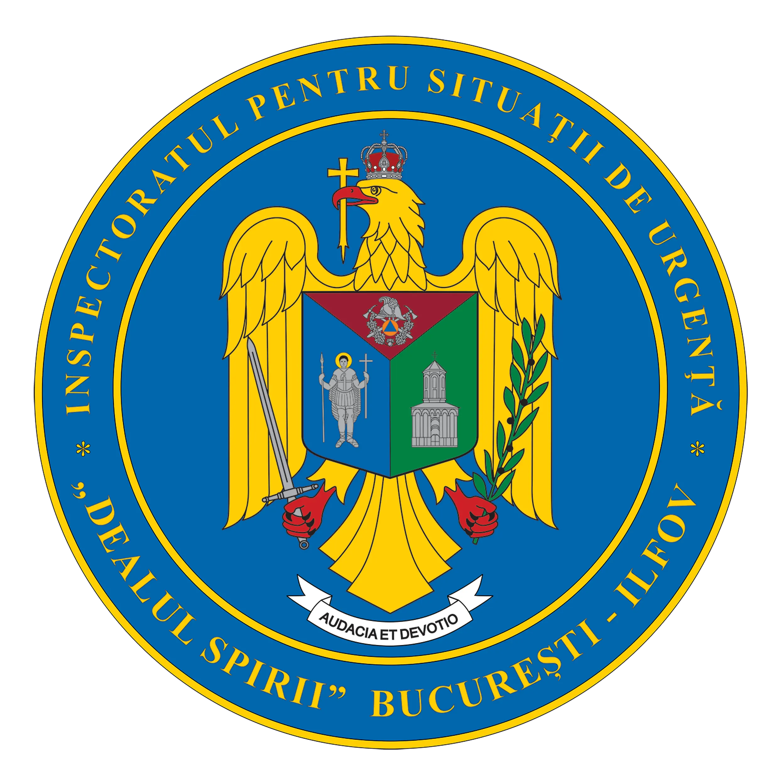 Mogoșoaia duce la vot pe 8 octombrie rectificarea de buget și Ecotrans