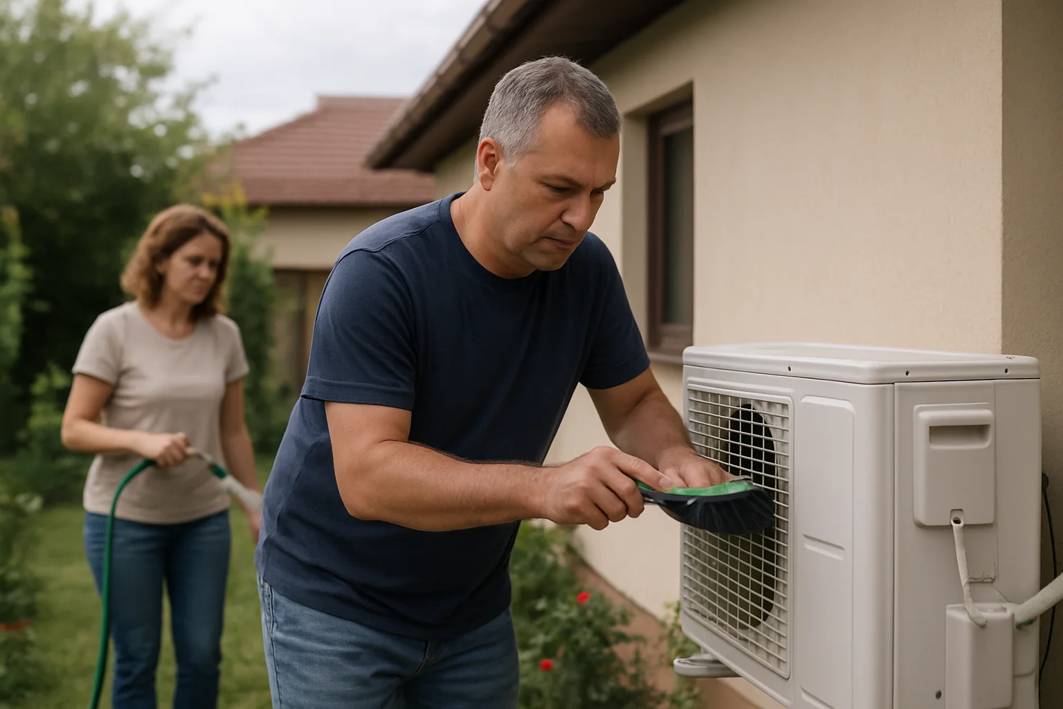 Pregătirea gospodăriei pentru sezonul cald în Ilfov: pași esențiali