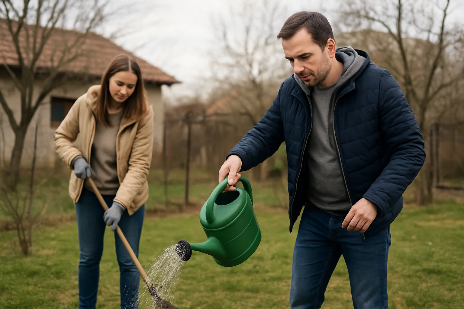 Pregătirea gospodăriilor din Ilfov pentru sezonul de primăvară: sfaturi utile pentru 2026-03-23