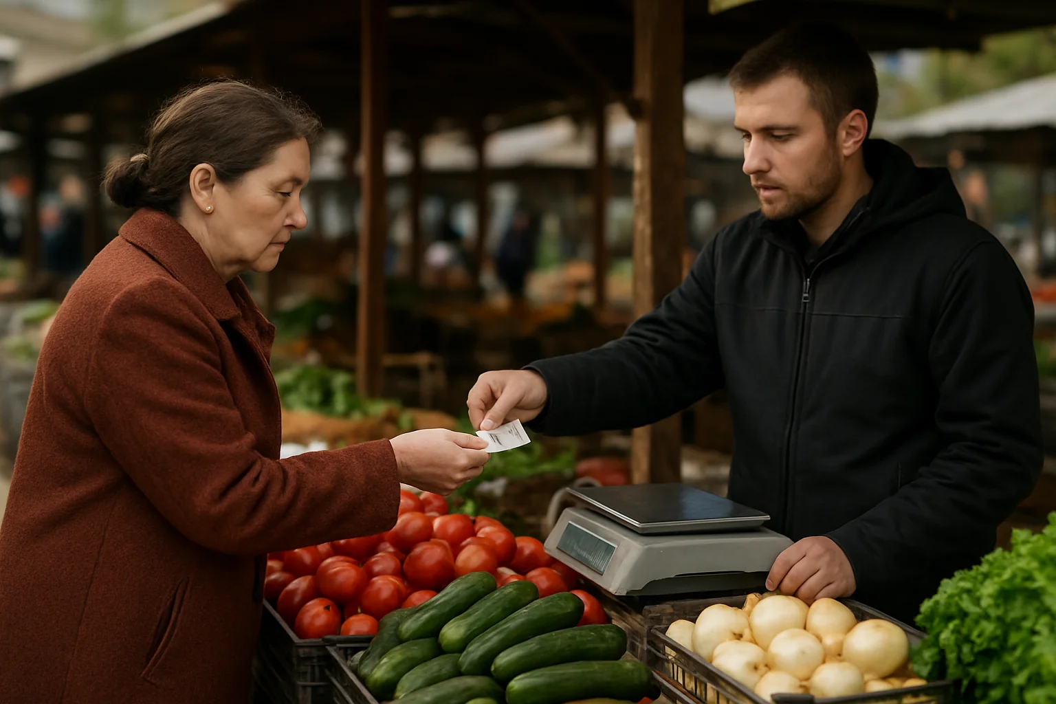 Prețurile zilei în România – 2026-03-04