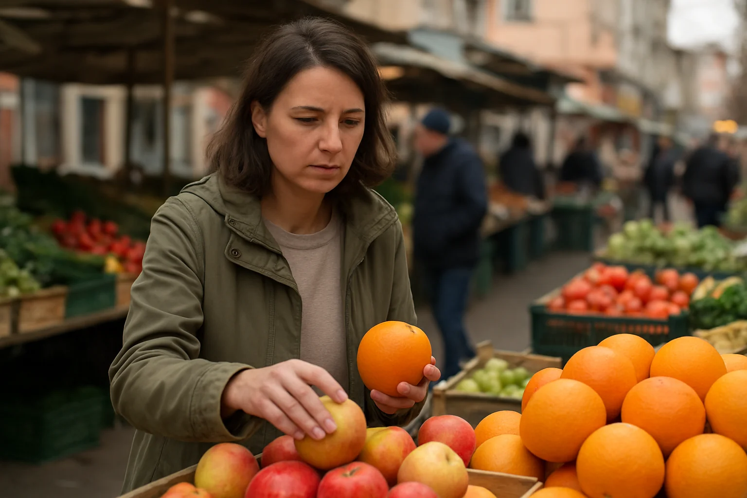 Prețurile zilei în România – 2026-03-20