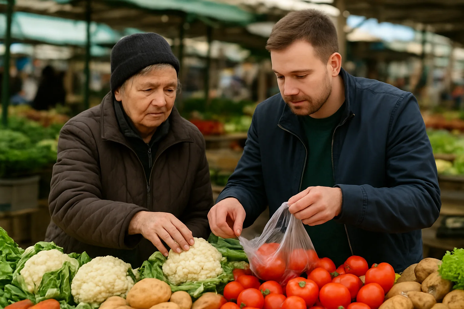 Prețurile zilei în România – 2026-03-26