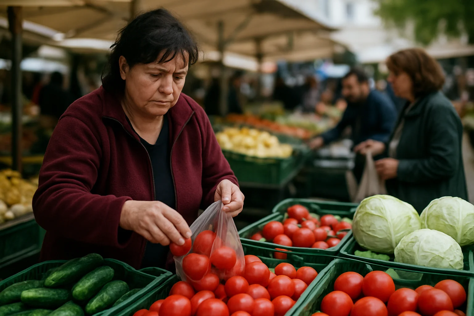 Prețurile zilei în România – 2026-04-26