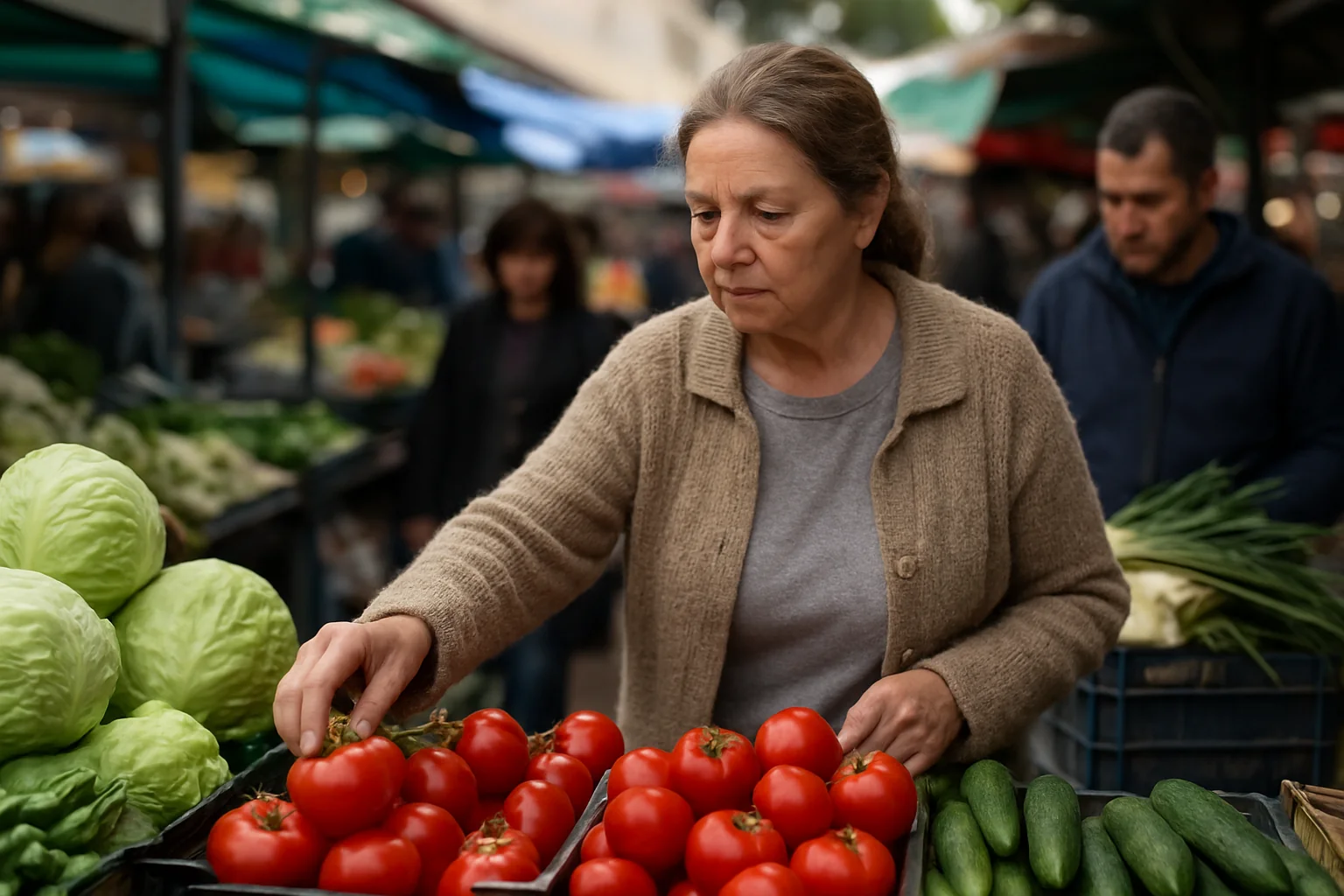 Prețurile zilei în România – 2026-05-06
