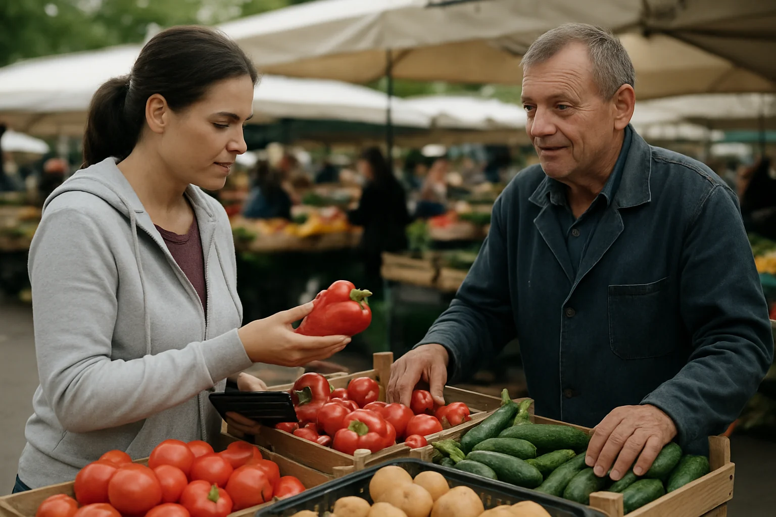 Prețurile zilei în România – 2026-05-13