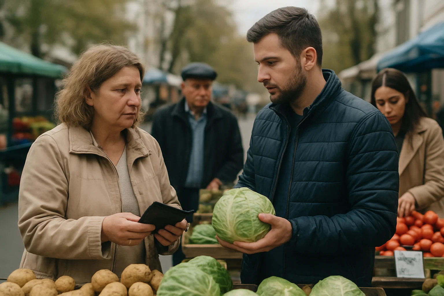 Prețurile zilei în România – 2026-05-14