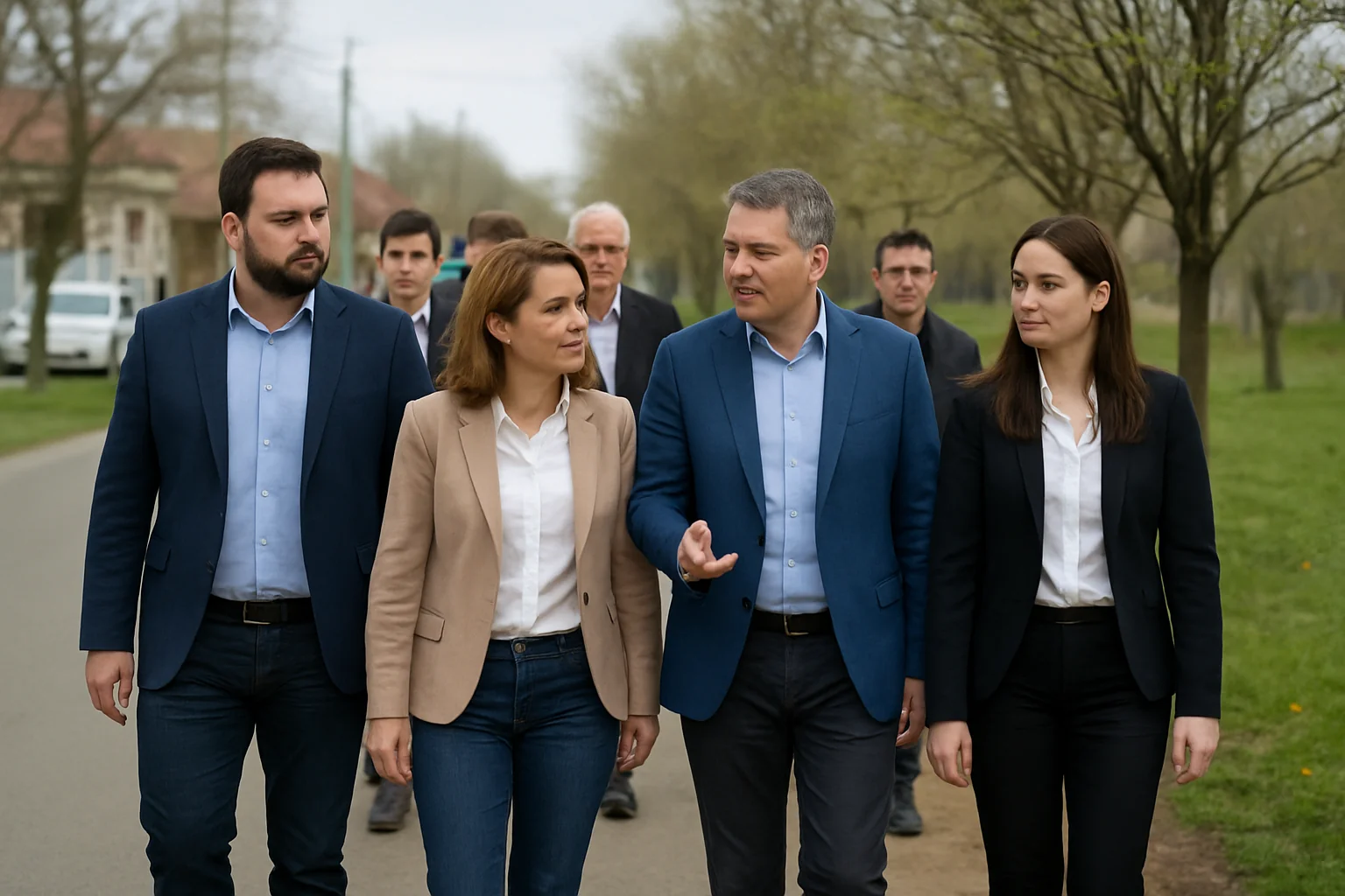 Principalele provocări și oportunități în Ilfov în primăvara anului 2026