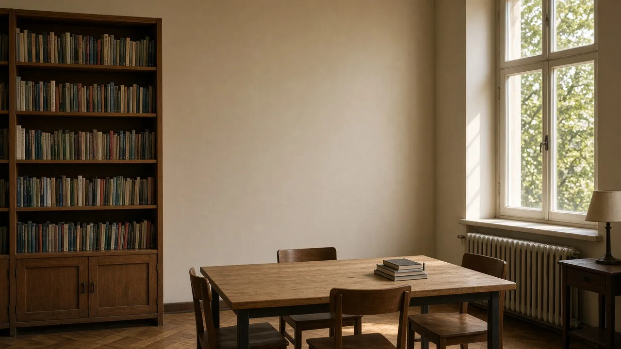 Program biblioteca Otopeni: luni–joi 08:00–15:30, vineri 14:00