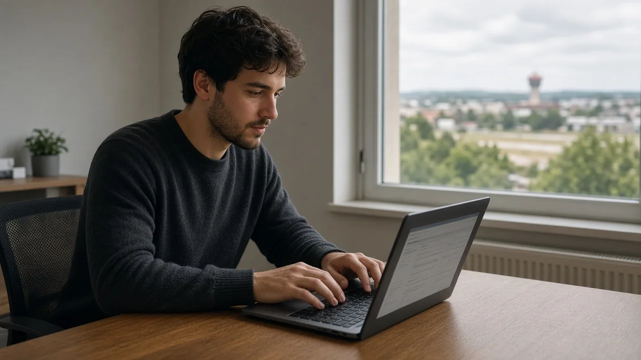 Cazier judiciar în Otopeni: online pe Hub MAI, pe hârtie la poliție