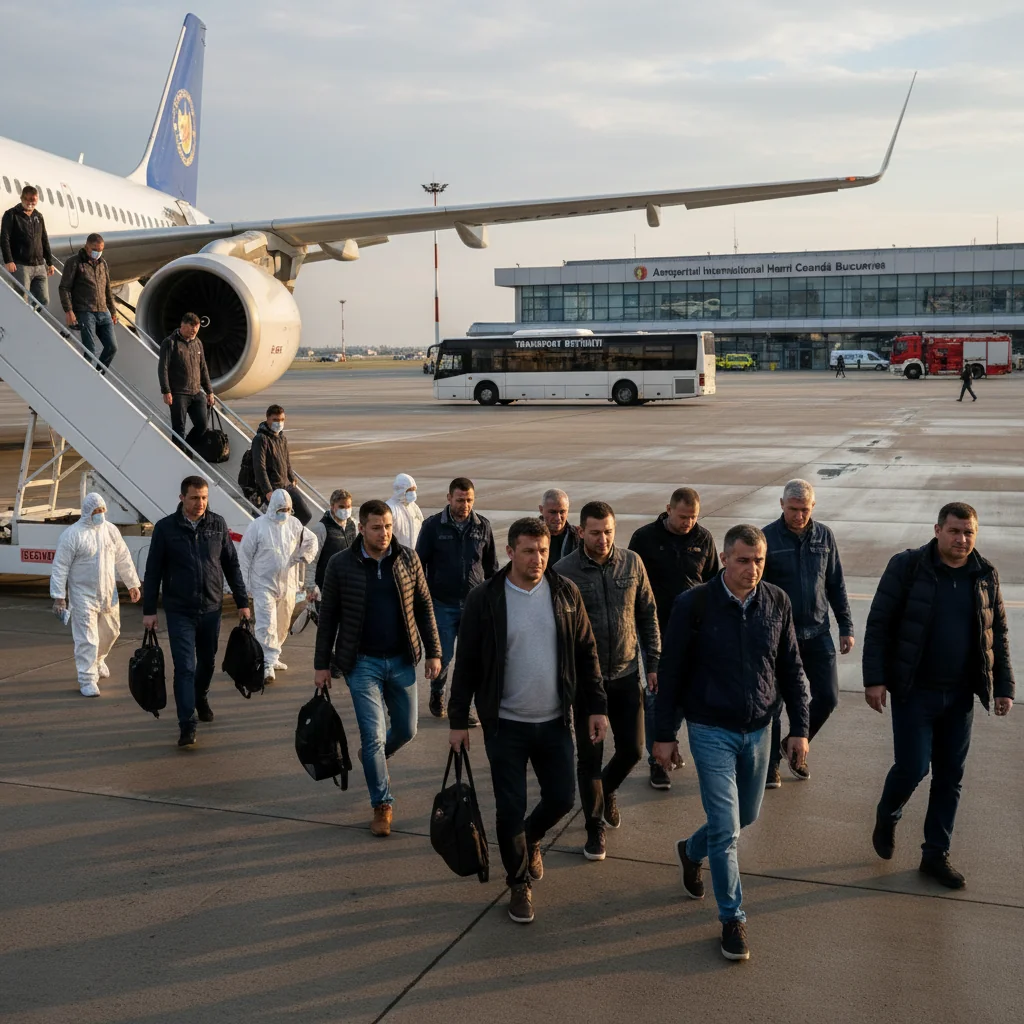 Reținere pentru furt calificat, după spargerea de la Săftica