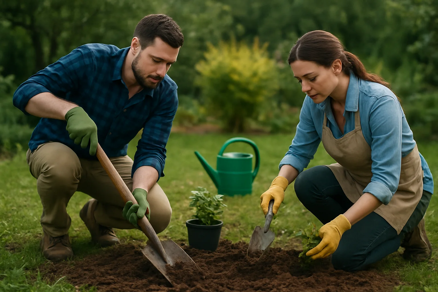 Sfatul zilei pentru Ilfov, 2026-05-01: Cum să pregătiți grădina pentru sezonul de vară