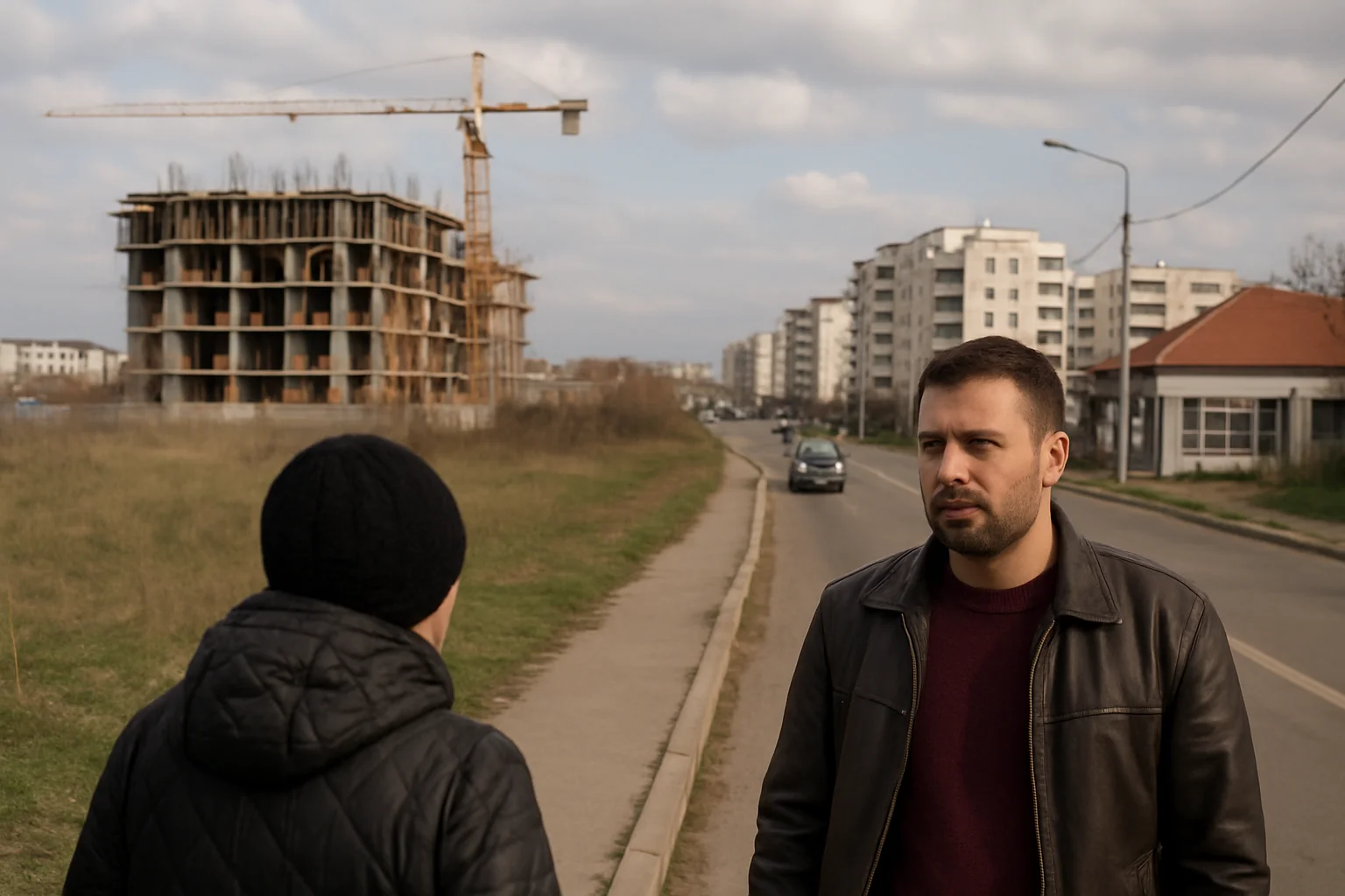 Situația actuală a Ilfovului: dezvoltare urbană și provocări pentru 2026-03-27
