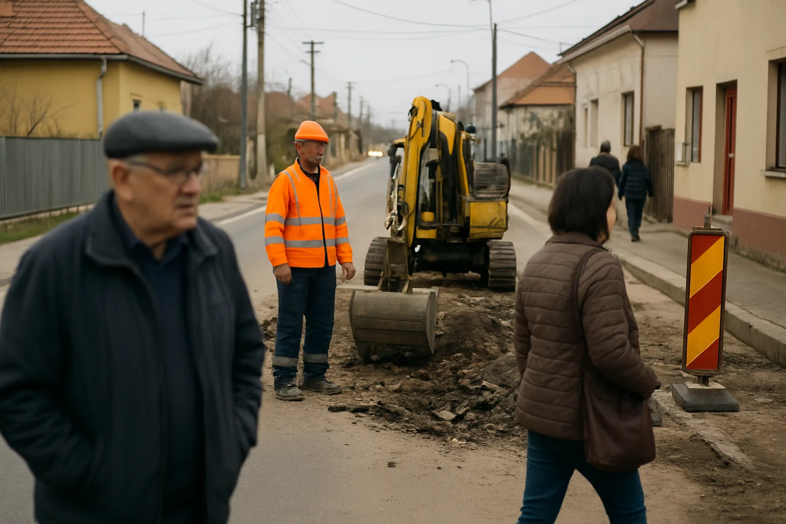 Situația actuală a infrastructurii și serviciilor publice în Ilfov: Provocări și perspective pentru 2026
