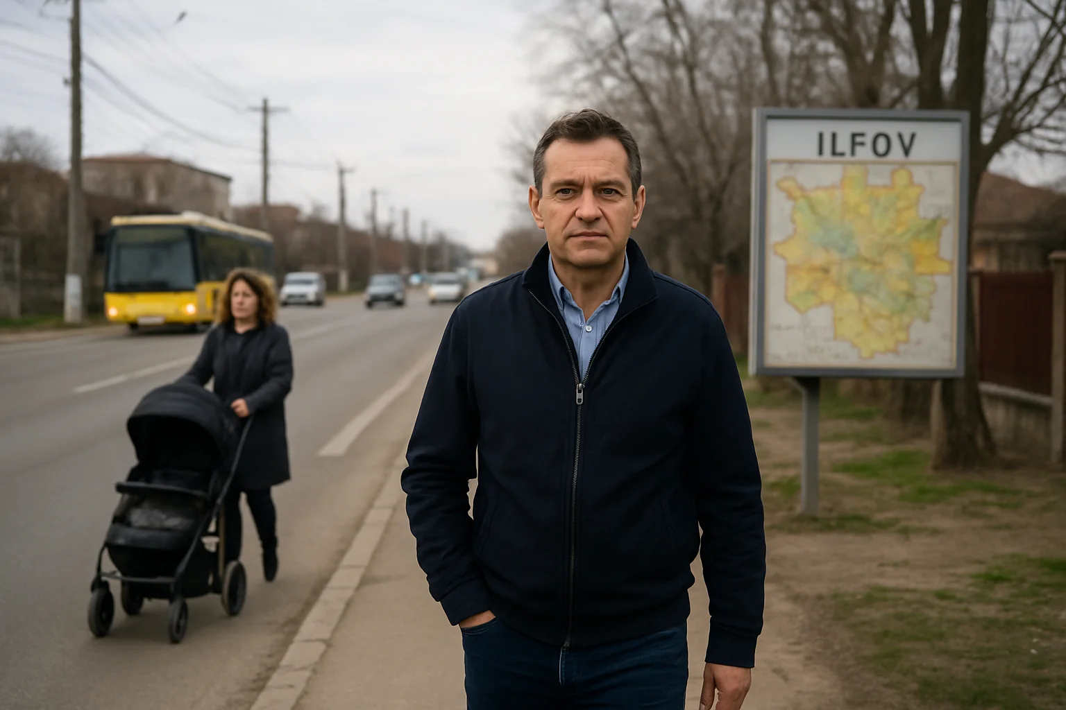 Situația actuală din Ilfov: evenimente și schimbări relevante la 24 martie 2026