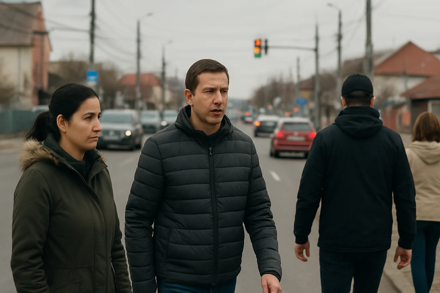 Situația actuală în Ilfov: Informații esențiale pentru locuitorii județului