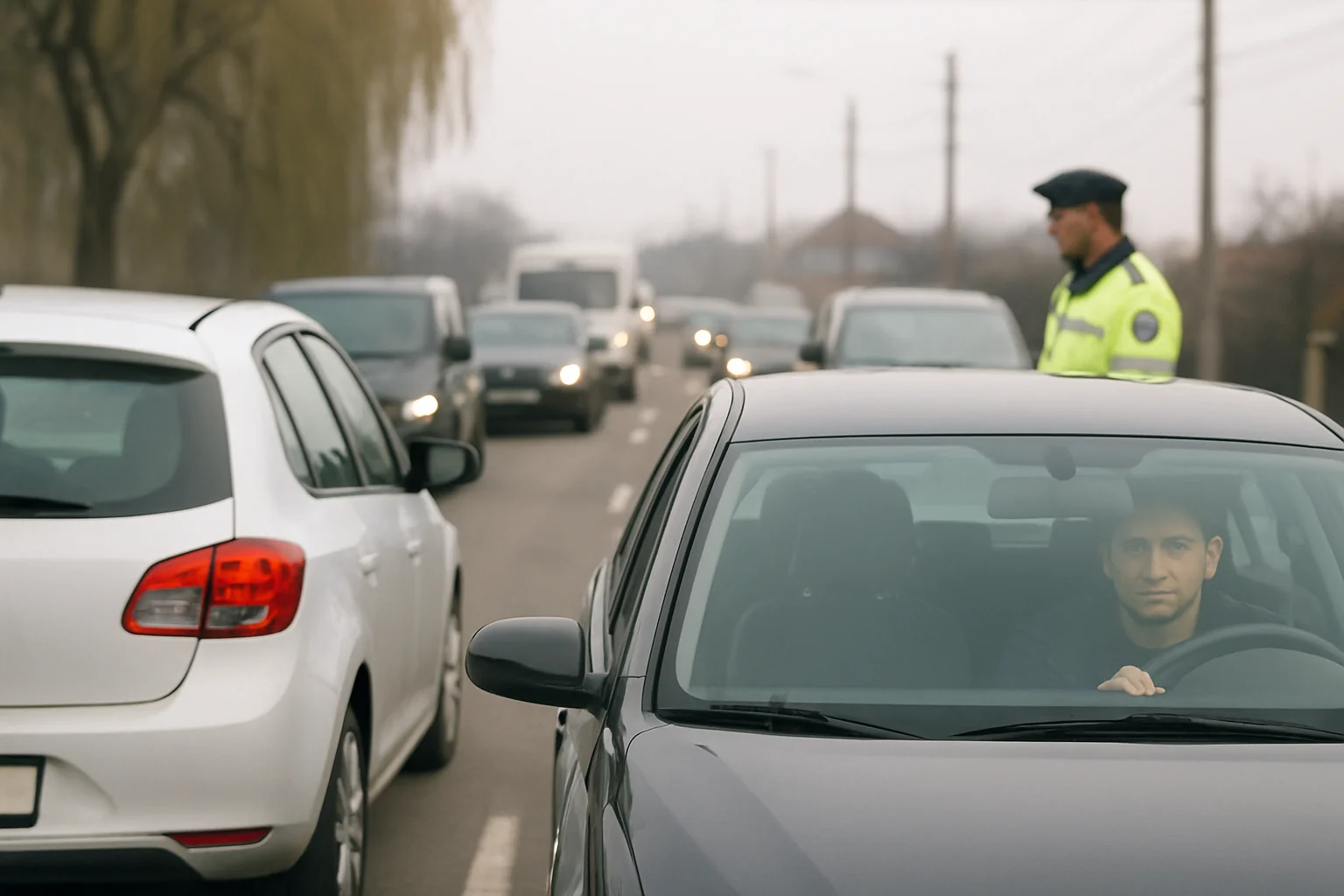 Trafic și siguranță rutieră în Ilfov: Provocări și recomandări pentru șoferii locali