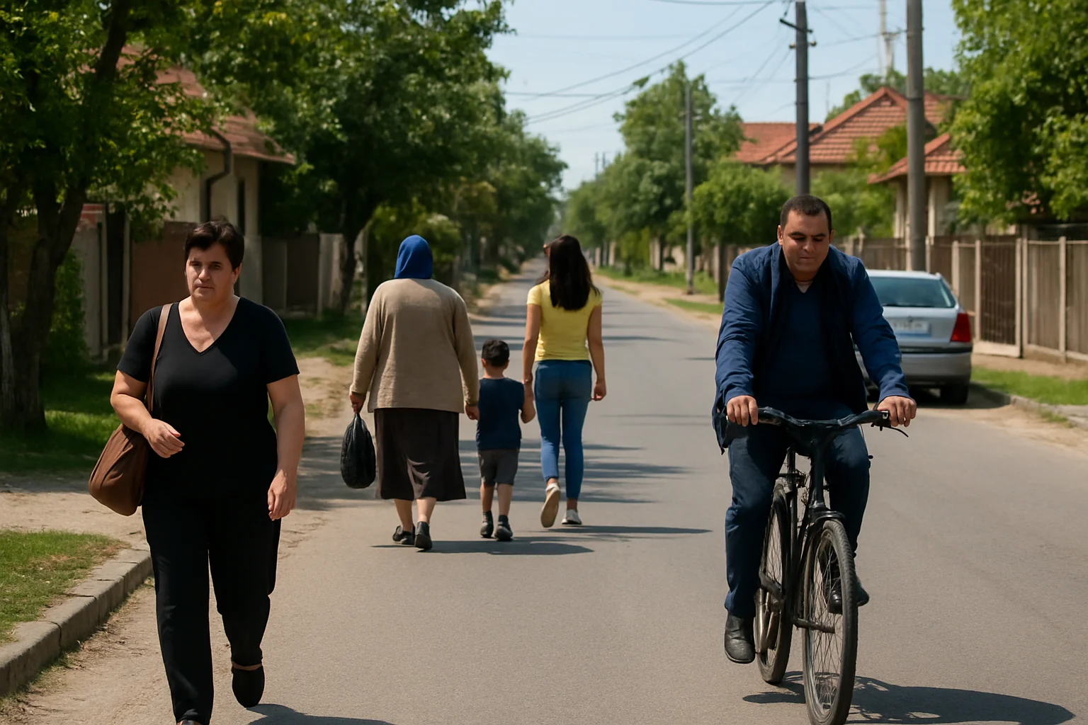 Viața cotidiană în Ilfov: o privire locală din 21 mai 2026