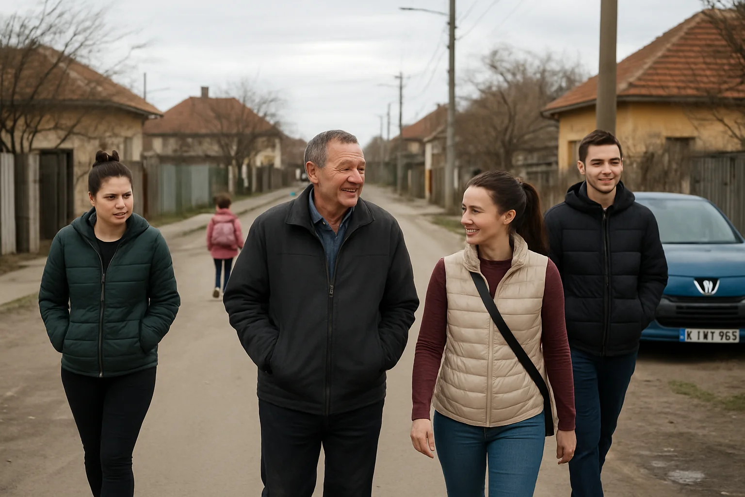 Viața în Ilfov pe 7 aprilie 2026: Informații utile și bancuri pentru ziua de azi